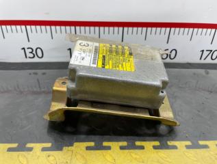 Блок управления airbag TOYOTA TUNDRA UCK40 2UZFE 891700C080 4 ракурс