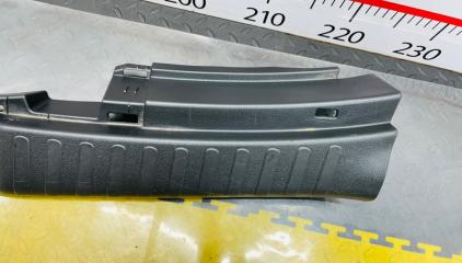 Накладка замка багажника HONDA CR-V RT6 LFB 84641TPAJ51ZA 5 ракурс