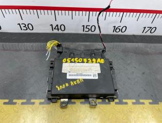 Блок управления акпп Jeep Grand Cherokee WK2 ERB 3.6 05150729AE 1 ракурс Блок управления акпп Jeep Grand Cherokee WK2 ERB 3.6 05150729AE 1 ракурс