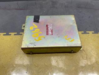 Блок управления efi NISSAN SAFARI WRGY60 TD42 4079013490 1 ракурс
