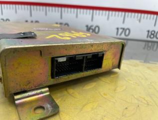 Блок управления efi NISSAN SAFARI WRGY60 TD42 4079013490 3 ракурс
