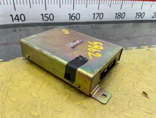 Блок управления efi NISSAN SAFARI WRGY60 TD42 4079013490 4 ракурс