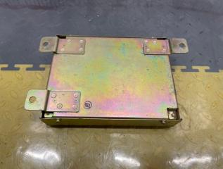 Блок управления efi NISSAN SAFARI WRGY60 TD42 4079013490 5 ракурс