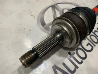 Привод правый задний HONDA CR-V RT6 LFB 42310TMCT01 2 ракурс