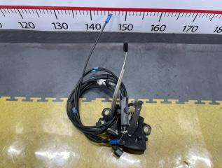 Замок капота HONDA CR-V RT6 LFB 74120TLAA01 1 ракурс