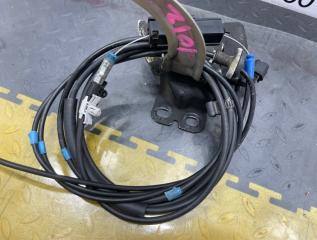 Замок капота HONDA CR-V RT6 LFB 74120TLAA01 3 ракурс
