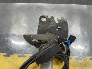 Замок капота HONDA CR-V RT6 LFB 74120TLAA01 5 ракурс
