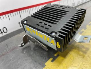 Усилитель магнитофона HONDA CR-V RT6 LFB 98186TLAJ011 3 ракурс