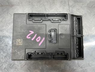 Блок комфорта HONDA CR-V RT6 LFB 38800TNRJ310 2 ракурс