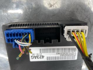 Блок управления раздаточной коробкой Jeep Grand Cherokee WK2 ERB 3.6 56029423AG 3 ракурс Блок управления раздаточной коробкой Jeep Grand Cherokee WK2 ERB 3.6 56029423AG 3 ракурс