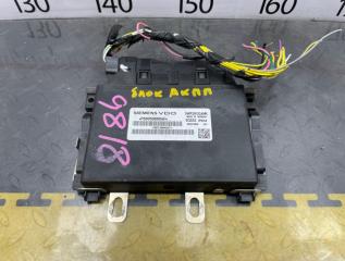 Блок управления акпп Jeep Grand Cherokee WK2 ERB 3.6 68058666AH 1 ракурс Блок управления акпп Jeep Grand Cherokee WK2 ERB 3.6 68058666AH 1 ракурс