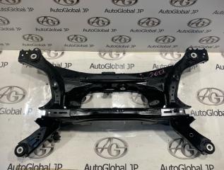 Балка задняя HONDA CR-V RT6 LFB 50300TPAG50 1 ракурс