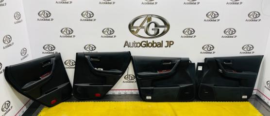 Обшивка дверей NISSAN MURANO PZ50 VQ35 80900CB41C 1 ракурс Обшивка дверей NISSAN MURANO PZ50 VQ35 80900CB41C 1 ракурс