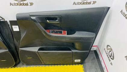 Обшивка дверей NISSAN MURANO PZ50 VQ35 80900CB41C 2 ракурс Обшивка дверей NISSAN MURANO PZ50 VQ35 80900CB41C 2 ракурс
