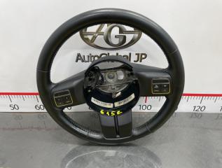 Руль Jeep Grand Cherokee WK2 ERB 3.6 1TE61DX9AB 1 ракурс