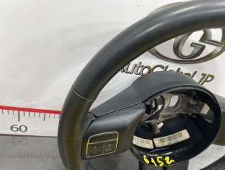 Руль Jeep Grand Cherokee WK2 ERB 3.6 1TE61DX9AB 3 ракурс