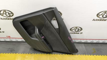 Обшивка дверей правая задняя HONDA INSIGHT ZE4 LEB 83701TXNJ81ZA 1 ракурс