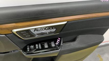 Обшивка дверей правая передняя HONDA CR-V RT6 LFB 83511TLAJ11ZA 3 ракурс