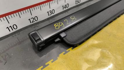 Шторка багажника LEXUS RX450H GYL10 2GRFXE 6491048120C0 2 ракурс