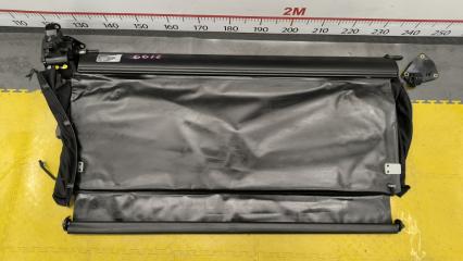 Шторка багажника AUDI S5 8F CAKA 8F0863491B 1 ракурс