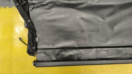 Шторка багажника AUDI S5 8F CAKA 8F0863491B 3 ракурс
