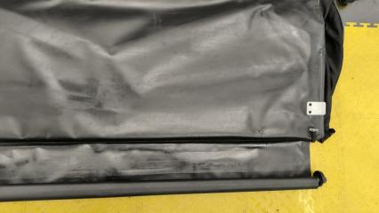 Шторка багажника AUDI S5 8F CAKA 8F0863491B 4 ракурс