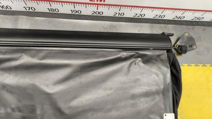 Шторка багажника AUDI S5 8F CAKA 8F0863491B 5 ракурс