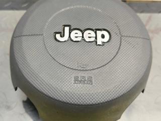 Airbag водительский Jeep WRANGLER JK EGT - 3.8L 5KC81XDVAC 3 ракурс Airbag водительский Jeep WRANGLER JK EGT - 3.8L 5KC81XDVAC 3 ракурс