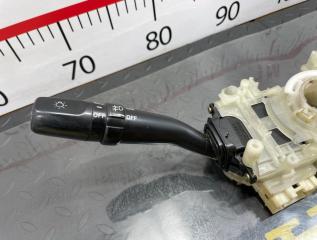 Блок подрулевых переключателей TOYOTA TUNDRA UCK40 2UZFE 843100C081 3 ракурс