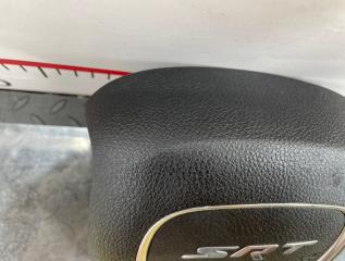 Airbag водительский Jeep Grand Cherokee SRT WK2 ESG 6.4 5YP281X9AA 2 ракурс Airbag водительский Jeep Grand Cherokee SRT WK2 ESG 6.4 5YP281X9AA 2 ракурс