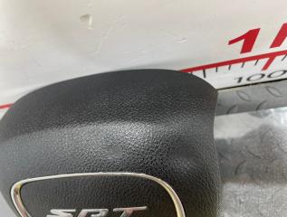 Airbag водительский Jeep Grand Cherokee SRT WK2 ESG 6.4 5YP281X9AA 3 ракурс Airbag водительский Jeep Grand Cherokee SRT WK2 ESG 6.4 5YP281X9AA 3 ракурс