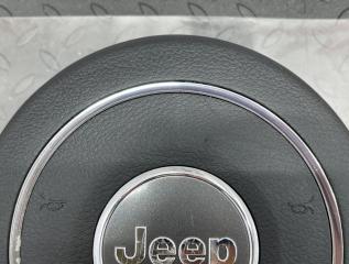 Airbag водительский Jeep Grand Cherokee WK2 ERB 3.6 1GS311XLAE 2 ракурс Airbag водительский Jeep Grand Cherokee WK2 ERB 3.6 1GS311XLAE 2 ракурс
