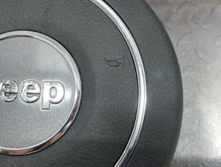 Airbag водительский Jeep Grand Cherokee WK2 ERB 3.6 1GS311XLAE 4 ракурс Airbag водительский Jeep Grand Cherokee WK2 ERB 3.6 1GS311XLAE 4 ракурс