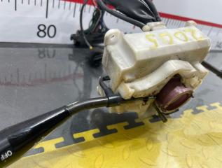 Блок подрулевых переключателей TOYOTA LAND CRUISER PRADO LJ78G 2LTE 8431060830 3 ракурс