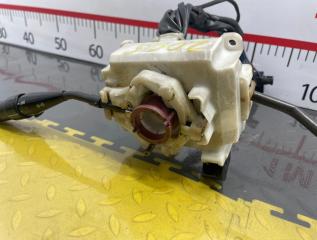 Блок подрулевых переключателей TOYOTA LAND CRUISER PRADO LJ78G 2LTE 8431060830 4 ракурс