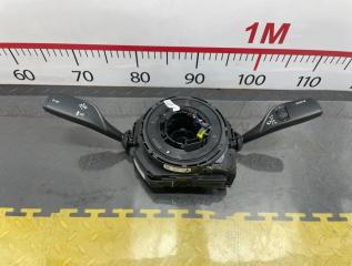 Блок подрулевых переключателей BMW X4 F26 N20B20A 61316833422 1 ракурс