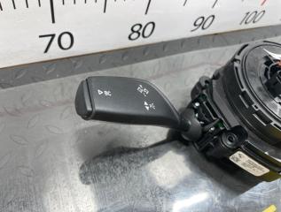 Блок подрулевых переключателей BMW X4 F26 N20B20A 61316833422 2 ракурс
