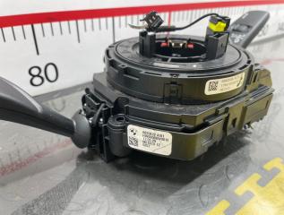 Блок подрулевых переключателей BMW X4 F26 N20B20A 61316833422 3 ракурс