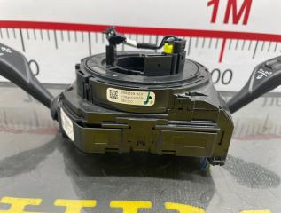 Блок подрулевых переключателей BMW X4 F26 N20B20A 61316833422 4 ракурс