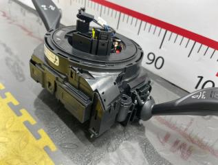 Блок подрулевых переключателей BMW X4 F26 N20B20A 61316833422 5 ракурс