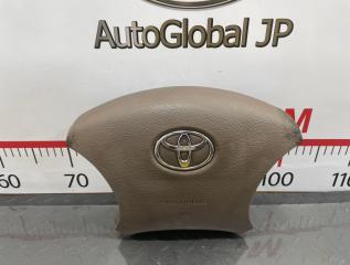 Airbag водительский TOYOTA TUNDRA UCK40 2UZFE 451300C041E0 1 ракурс