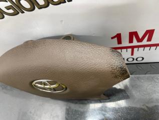 Airbag водительский TOYOTA TUNDRA UCK40 2UZFE 451300C041E0 2 ракурс