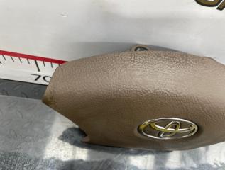 Airbag водительский TOYOTA TUNDRA UCK40 2UZFE 451300C041E0 3 ракурс