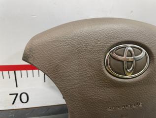Airbag водительский TOYOTA TUNDRA UCK40 2UZFE 451300C041E0 4 ракурс