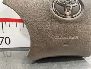 Airbag водительский TOYOTA TUNDRA UCK40 2UZFE 451300C041E0 5 ракурс