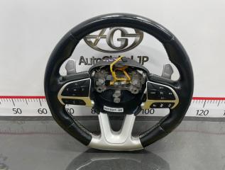 Руль Jeep Grand Cherokee SRT WK2 ESG 6.4 5RB86DX9AA 1 ракурс