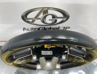 Руль Jeep Grand Cherokee SRT WK2 ESG 6.4 5RB86DX9AA 2 ракурс
