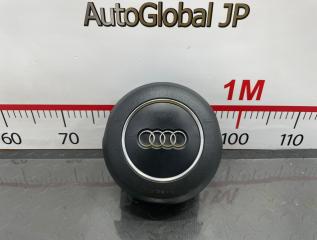 Airbag водительский AUDI Q3 8U CZDA 8V0880201AC 1 ракурс