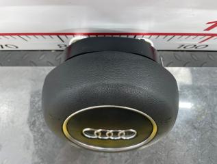 Airbag водительский AUDI Q3 8U CZDA 8V0880201AC 2 ракурс