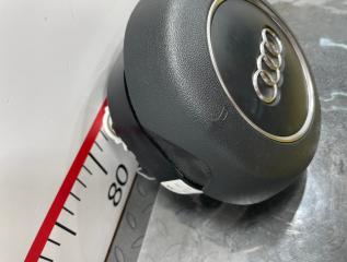 Airbag водительский AUDI Q3 8U CZDA 8V0880201AC 3 ракурс